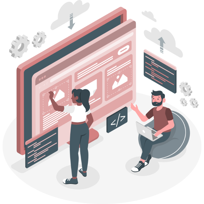 Catalogue Management